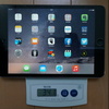  iPad mini2の重さ