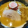 麺屋しゃがら柏崎店