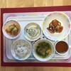 1/21(火)の給食