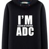 ADCするならこれだけは覚えておけ！！レーニングでの必須意識！！