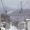雪盲(snow blindness)