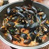 【レシピ】パースの名物料理『Chilli mussels / チリマッスル』～ムール貝のトマト煮～