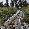 初冬の八幡平を歩く👣