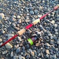 ワールドシャウラ 23rs 2 インプレッション Spider S Fishing Blog