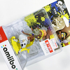 スプラトゥーンのamiiboの３個目を購入