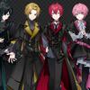 Knight A - 騎士A - - 「夢のその先へ」歌詞動画反応 "彼らの情熱と決意を感じさせる" 