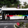 琉球バス交通　沖縄230あ1802