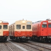 水島臨海鉄道「春の車両撮影会」レポート