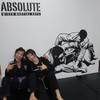 上海旅日記-Absolute MMA-