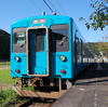 失われつつある鉄道風景を記録する