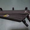 Apidura Racing Frame Pack 4L買ってみた。