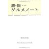 【スッキリ】食通の勝俣州和がグルメレポーターに苦言「言葉を用意しすぎ」