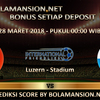 Prediksi Jitu Swiss vs Panama | LIGABOLADUNIA