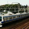 E531系電車が増備される様ですね