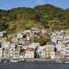 大分県津久見市 : 保戸島 階段巡り(7)