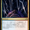 【MtGスタンダード】熱病の幻視・マッドネス・ドレッジ（青赤）