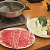【北海道しゃぶしゃぶポッケ＠札幌】ジンギスカンの人気店が運営するラムしゃぶ専門店