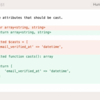 Laravelのアップデートを手助けしてくれる「rector-laravel」を使ってみる