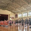 堺市ポートボール連盟30周年記念大会☆2024