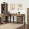 What Are The Collection Features Of Parker House Home Office?