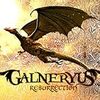 本日の一曲：GALNERYUS「UNITED BLOOD」「BURN MY HEART」