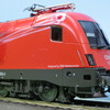 Roco 62457 ÖBB 1116 075-1 “EM2008 Schweiz” Ep.6 その２