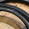 TREK Precaliber 20 に SCHWALBE Big Ben 20 x 2.15 を装着
