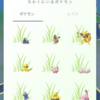 【ポケモンGO】エスパーウィーク開催されたが、地元田舎じゃろくなのでない！