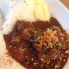 ＬＡＮＤ 唸りまくる美味カレー