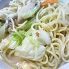 今日の夕食