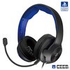 PS5で没入感爆上げ！ホリ ゲーミングヘッドセット ハイグレード レビュー：想像以上の臨場感に感動！
