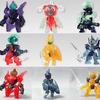 今トレーディングフィギュア　全9種セット 「破幻のジスタ乙 第3弾」にいい感じでとんでもないことが起こっている？