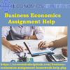 Hire Us for Best Business Economics Assignment