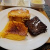 【白島ブランチ】地元民でも気づかないのに海外からの旅行者には知られてるホスピタリティあふれるカフェ(中区東白島町)