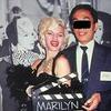 <span itemprop="headline">「マリリン・モンロー」・・・永遠のセックス・アピール女優。</span>