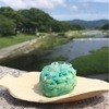 お稽古と挨拶回り