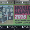  WORLD HAPPINESS 2015