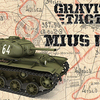 【Graviteam Tactics: Mius-Front】チュートリアルその4