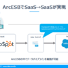 HubSpot のカスタムオブジェクトにある製品情報をSalesforce に定期連携：ArcESB