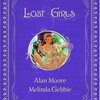 Alan Moore "Lost Girls"