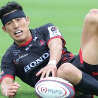 ラグビー　東芝ブレイブルーパス　非売品　タンクトップ ラグビー 東芝ブレイブルーパス 非売品 タンクトップ - メルカリ