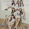 GFriend 1st mini album「Season of Glass」