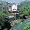 温泉紀行　水上　利根川の清流が奏でる宿　ひがきホテル