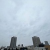 今日の空模様211208