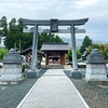 阿蘇白水龍神社：純粋な阿蘇白蛇（熊本）