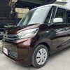 三菱　eKスペース　中古車リース　メンテナンス、車検代、自動車税等全てコミコミ　月々1万円〜乗れる！頭金不要！サブスク大阪