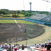 速報はTwitter頼みの春の高校野球秋田の地区大会