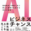 ＃94　仕事にAIを活用したい人に読んでほしい！　「AIビジネスチャンス」