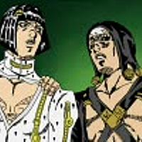 パッショーネとは マンガの人気 最新記事を集めました はてな