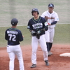 2023.05.31 日本通運 vs. ハナマウイ（都市対抗野球南関東予選 / ゼットエーボールパーク）